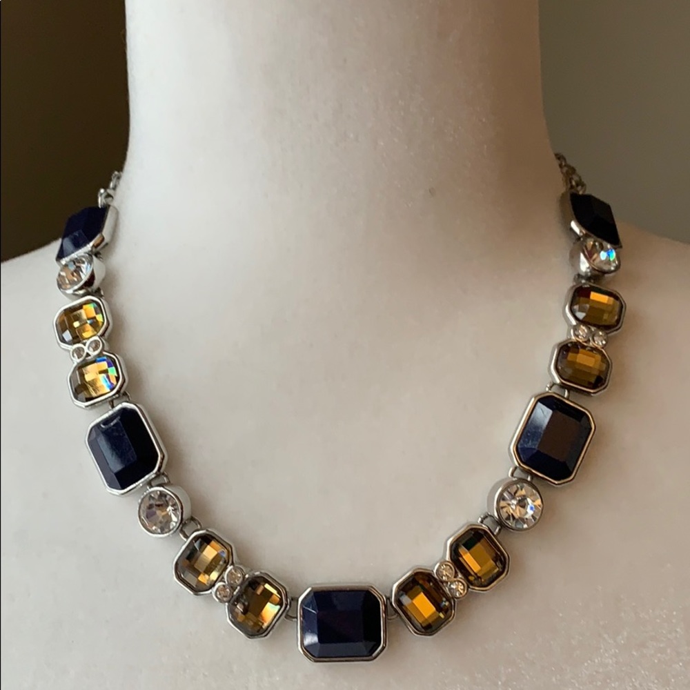Lia Sophia necklace